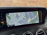 Mercedes-Benz Třídy S 500 4M AMG MASÁŽE ILS - náhled 13