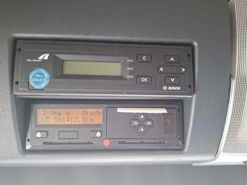 MAN TGX 18.500 BLS - fotka 28 z 32