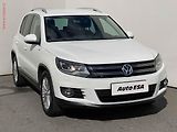 Volkswagen Tiguan (2014) 1.4 TSi 4X4, CUP, bixen, TZ - náhled 1