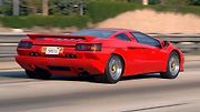 Cizeta V16T.