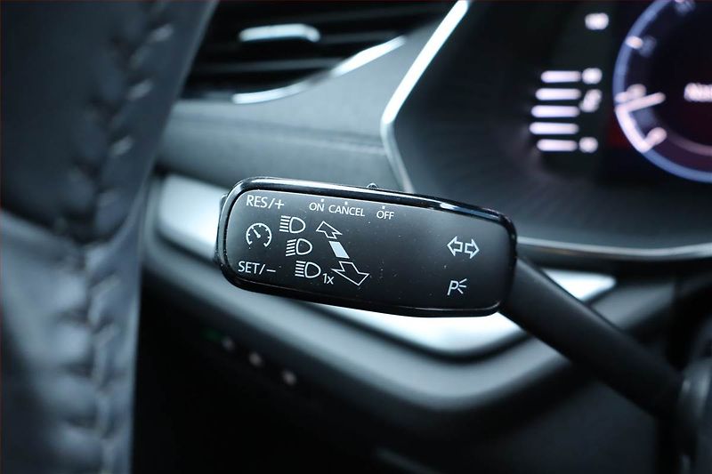 Škoda Octavia (2022) Style 2.0 TDI - fotka 23 z 26
