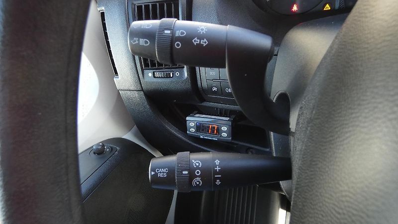 Fiat Ducato 2.3 MultiJet L4H2 CHLAĎÁK - fotka 11 z 24