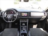 Škoda Kodiaq 2,0 TDI Style DSG 4x4 Tažné ČR - náhled 33