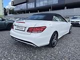 Mercedes-Benz Třídy E (2014) E 250 CDI,150kW,DPH - náhled 4