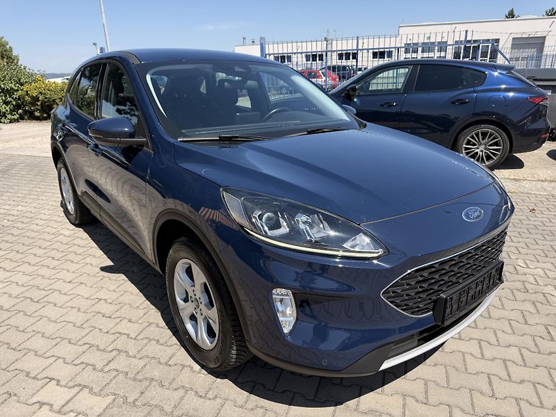 Ford Kuga (2022) 2.5 plev ,REZERVOVÁNO - fotka 37 z 47