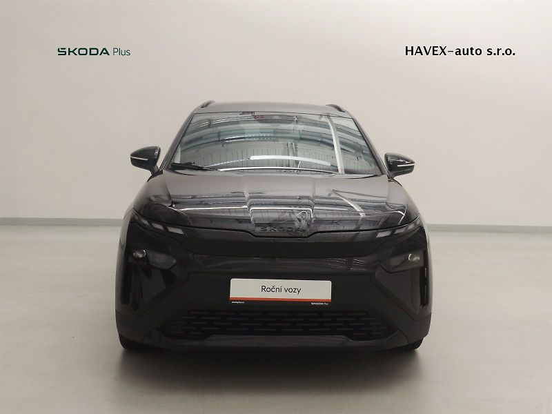 Škoda Elroq (2025) 85 SportLine - fotka 2 z 5