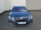 Škoda Superb 2,0 TDI Sportline DSG - náhled 1
