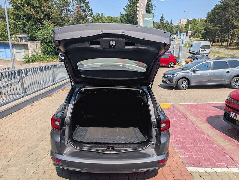 Renault Talisman (2017) Intens Grandtour dCi130 - fotka 10 z 17