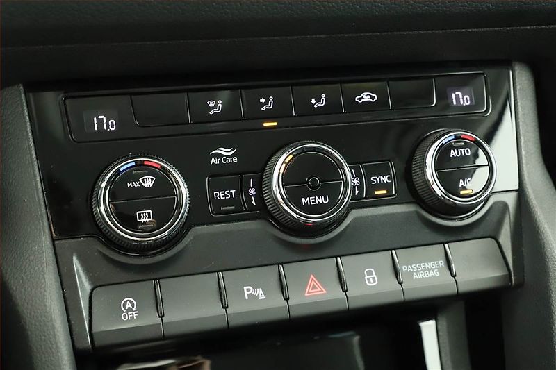 Škoda Kodiaq (2021) 2.0 TDI - fotka 11 z 16