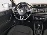 Škoda Fabia (2016) 1.2 TSI, Automat - náhled 7