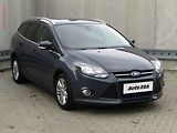 Ford Focus (2014) 1.6, ČR, STK4/28 - náhled 1