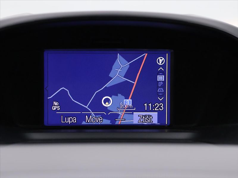 Ford Kuga 1,5 EcoBoost Titanium - fotka 25 z 39