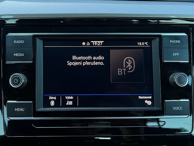 Volkswagen Passat - fotka 37 z 50