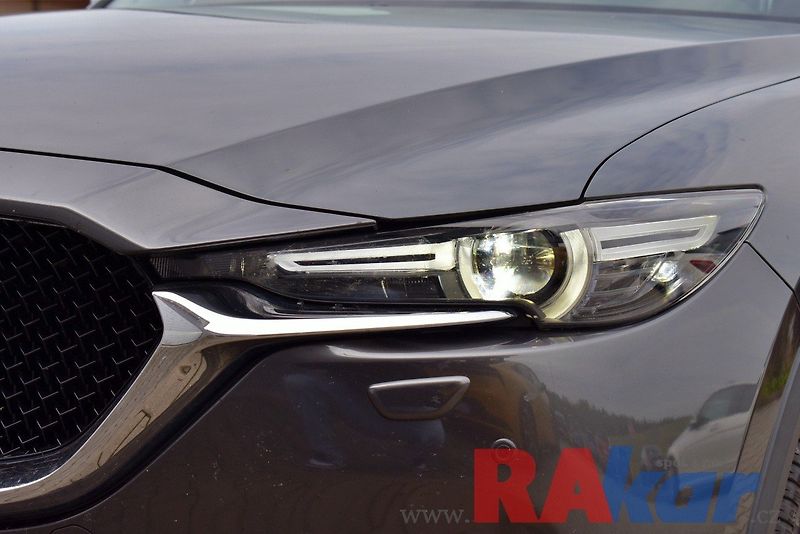 Mazda CX-5 (2018) 2,5i Revolution Top AWD - fotka 32 z 33