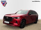 Mazda CX-80 (2026) 3.3 D254 Homura Plus AT AWD - náhled 2