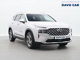 Hyundai Santa Fe 2,2 CRDi 142kW Style CZ DPH - náhled 1