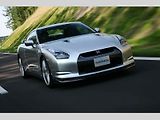 GT-R R35 už nemá aktivní natáčení zadní nápravy HICAS
