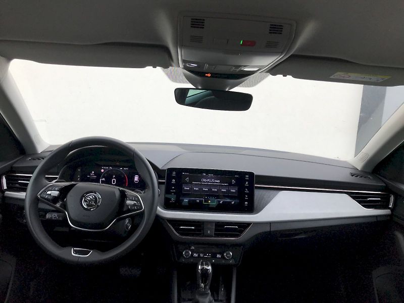 Škoda Scala (2024) SELEC TOP TSI 110/1.5 A7F - fotka 5 z 26