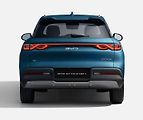 BYD ATTO 2 (2026) BOOST DM-i Super hybrid - náhled 3