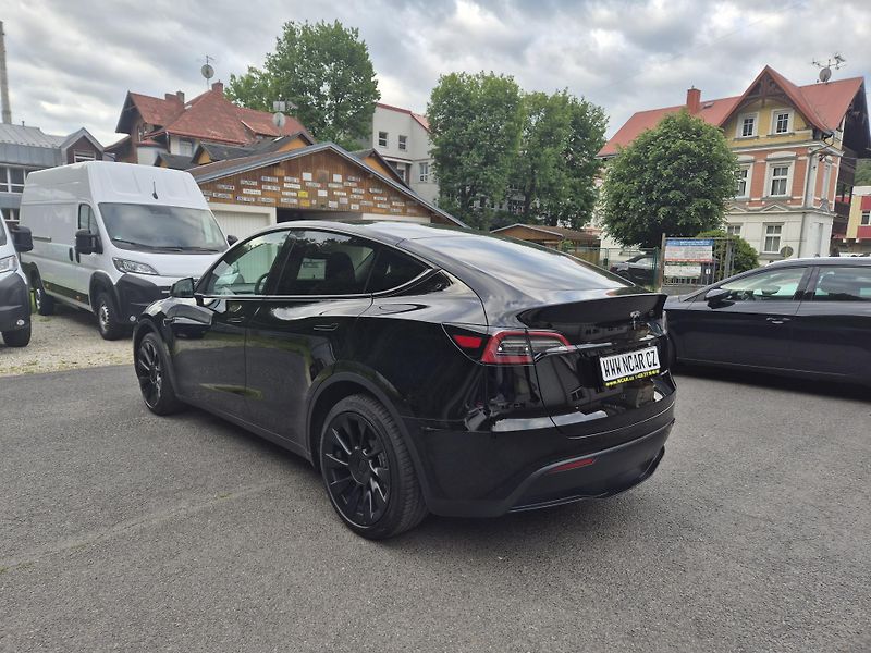 Tesla Model Y ZAMLUVENO ! TZ 91,0% - fotka 4 z 50