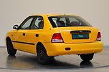Hyundai Accent - náhled 3