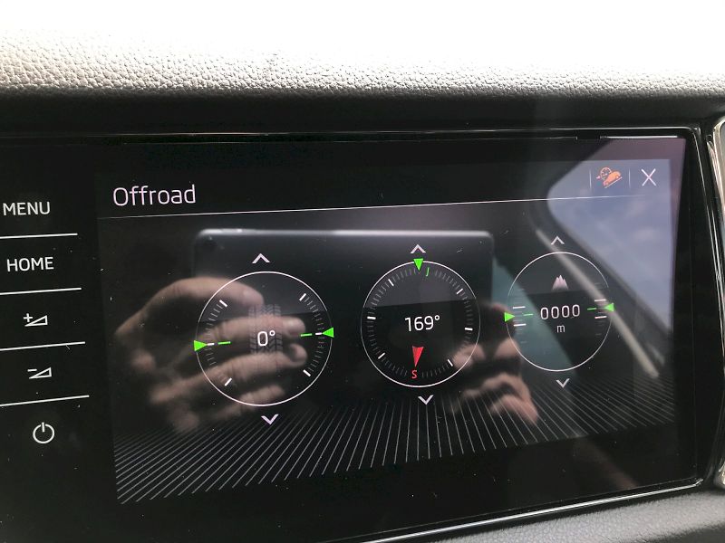 Škoda Kodiaq (2019) STY 4X4TS 140/2.0 A7A - fotka 26 z 30
