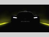 Mercedes-AMG Project One.