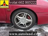 Renault Mégane (2001) VOLAT 602 805222 - náhled 7