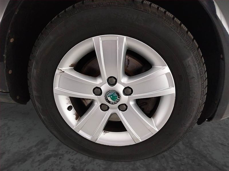 Škoda Octavia (2012) Ambition 2.0 TDI, Tempomat - fotka 15 z 15
