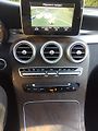 Mercedes-Benz GLC (2015) 220 d 4Matic - náhled 13