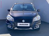 Suzuki S-Cross (2013) 1.6 VVT, Club, +kola, TZ - náhled 1