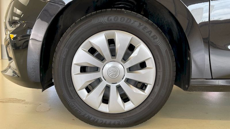 Škoda Fabia (2025) Selection 1.0MPI 59kW - fotka 10 z 29