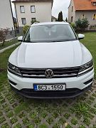 Volkswagen Tiguan (2018) Tiguan Marathon Edicion  - fotografie inzerátu