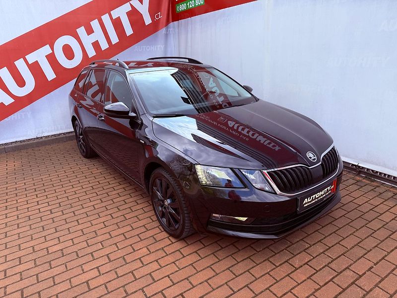 Škoda Octavia 2.0 TDi DSG 4x4 Ambition+ - fotka 5 z 32