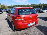 Volkswagen Golf 6, 1.4i, 59kw, alu - náhled 15