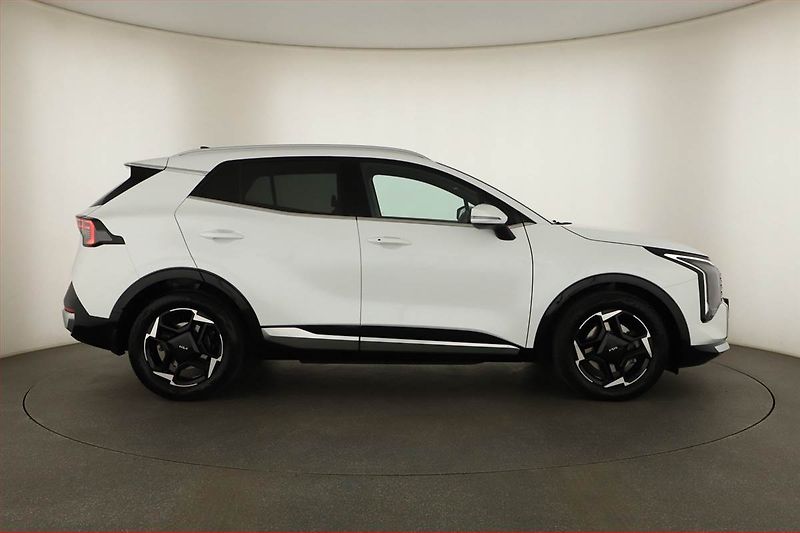 Kia Sportage (2025) Top 1.6 T-GDI - fotka 6 z 17