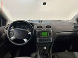 Ford Focus (2005) 1.6TDCi, AC, výhřev sed - náhled 8