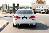 BMW M5 (2012) M5 4.4 V8 Twin-Turbo - náhled 4