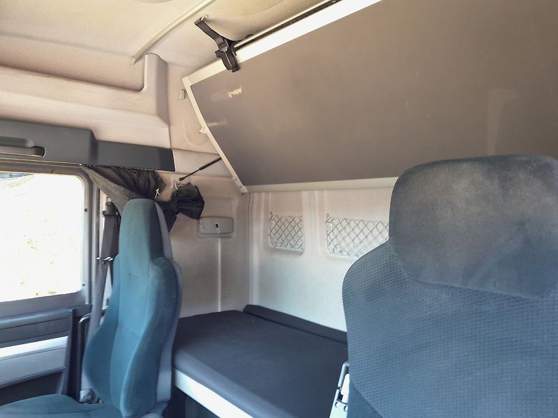 MAN TGX 18.440 LowDeck - fotka 13 z 34