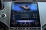 Mercedes-Benz EQE 350 AMG PREMIUM 4MATIC 1M  - náhled 32