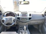 Toyota Hilux 3.0D, ČR, Sol, 4x4, automat - náhled 10