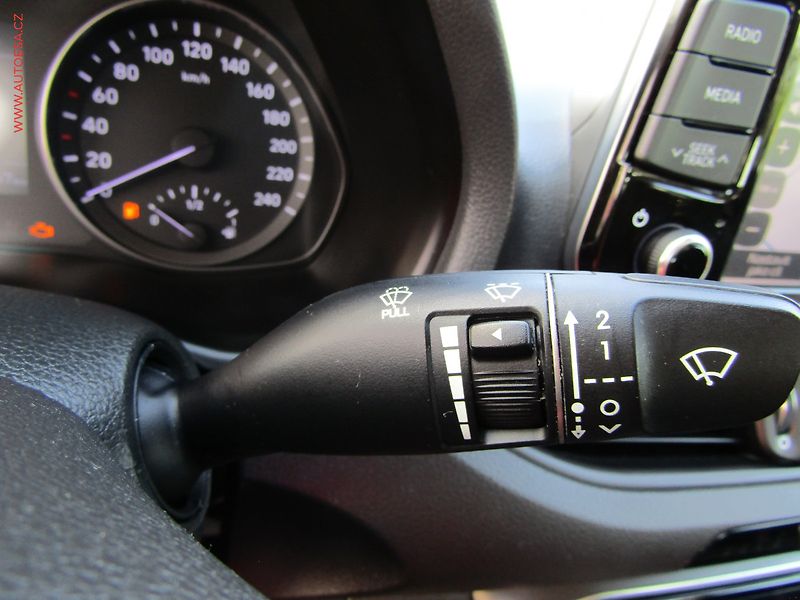 Hyundai i30 (2019) 1.4T-GDI, ČR, servis.kniha - fotka 17 z 24