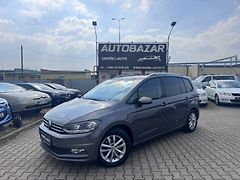 Volkswagen Touran (2016) 7X 2,0 TDI 110 KW 2 MAJ TAŽNÉ - fotografie inzerátu