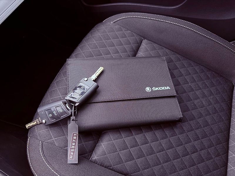 Škoda Rapid 1.2 TSi Drive, Serviska, AutoA - fotka 23 z 25