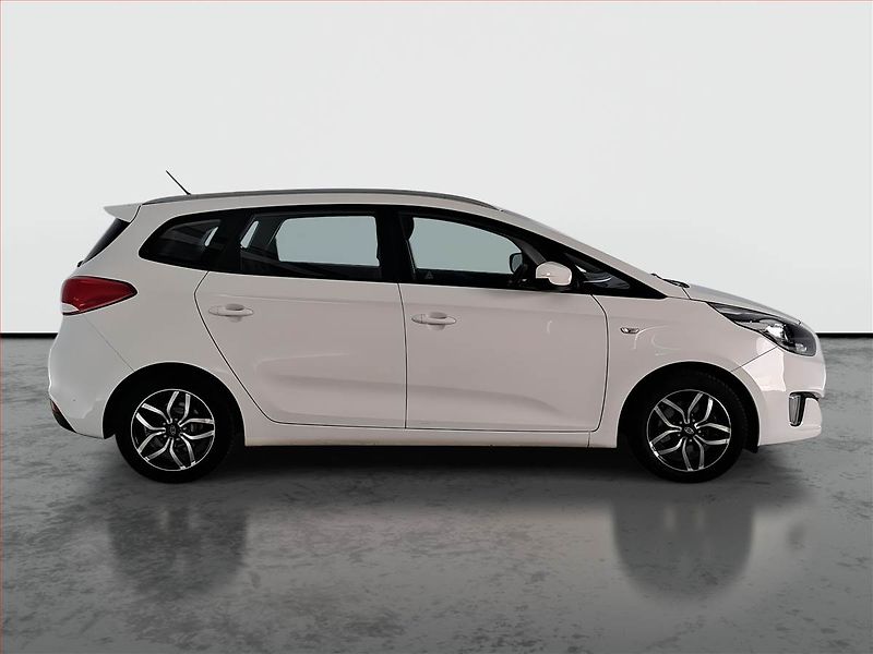 Kia Carens (2016) 1.7 CRDi, 7 míst, ČR,1.maj - fotka 6 z 17