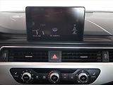 Audi A4 (2016) 2.0 TDI, Navi, Bi-Xenony - náhled 12