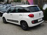Fiat 500L (2013) 1.6 JTD 77kW - náhled 4