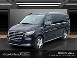 Mercedes-Benz Třídy V 300d 4MATIC L Exclusive - náhled 1