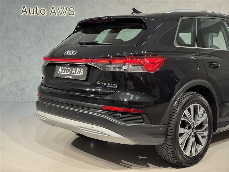 Audi Q4 e-tron 45 Quattro 195kW LED Matrix - fotka 12 z 49