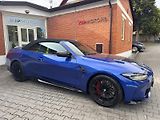 BMW M4 M4-COMP-CABRIO- - náhled 8